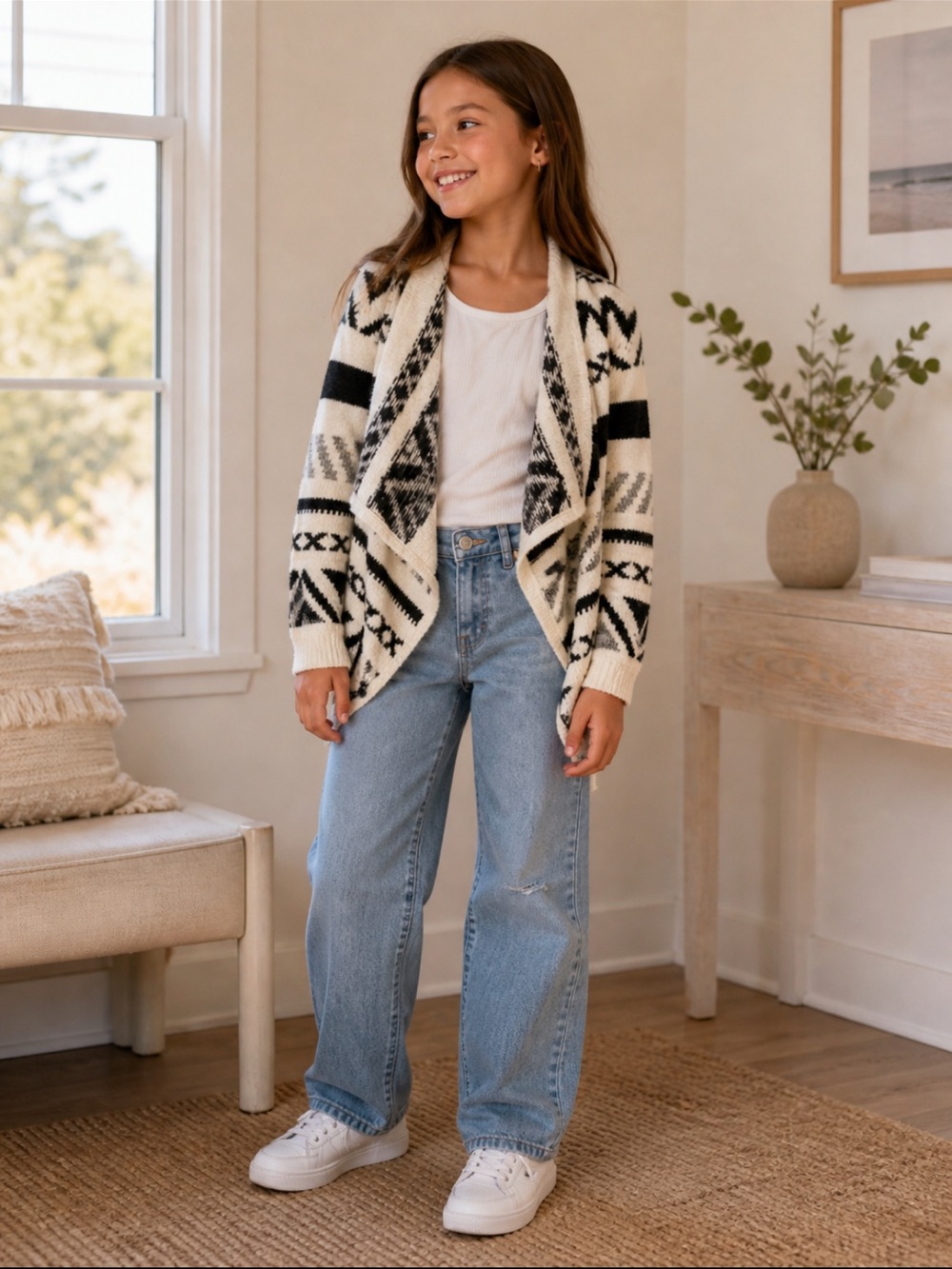 Abercrombie Kids Sweater